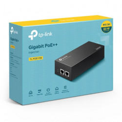 TP-LINK TL-POE170S 60W Gigabit PoE++ Injector