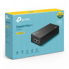 TP-LINK TL-POE170S 60W Gigabit PoE++ Injector