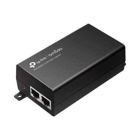 TP-LINK POE260S 2.5Gbps PoE+ Injector