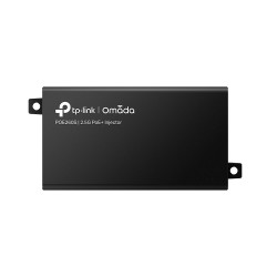 TP-LINK POE260S 2.5Gbps PoE+ Injector
