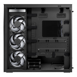 ARCTIC Xtender E-ATX PC Case with 5x ARGB Fans and Tinted Glass