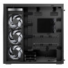 ARCTIC Xtender E-ATX PC Case with 5x ARGB Fans and Tinted Glass