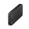 HAMA 00201719 20000mAh Power Bank with Dual USB-C & USB-A