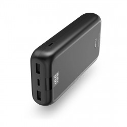 HAMA 00201710 20000mAh Power Bank