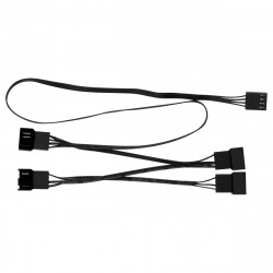 ARCTIC ACCBL00007A 4-Pin PWM Fan Splitter Cable