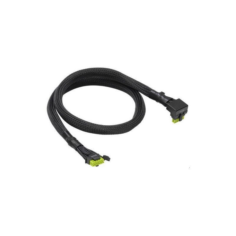 ASROCK 90-UCX060-71XCAB 600W ATX 3.1 & PCIe 5.1 Power Supply Cable