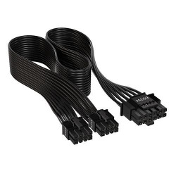 CORSAIR CP-8920284 600W PCIe 5.0 12VHPWR Type-4 Power Supply Cable