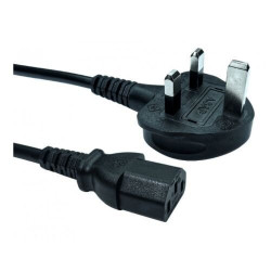 SPIRE RB-250 1.8m Kettle Power Lead