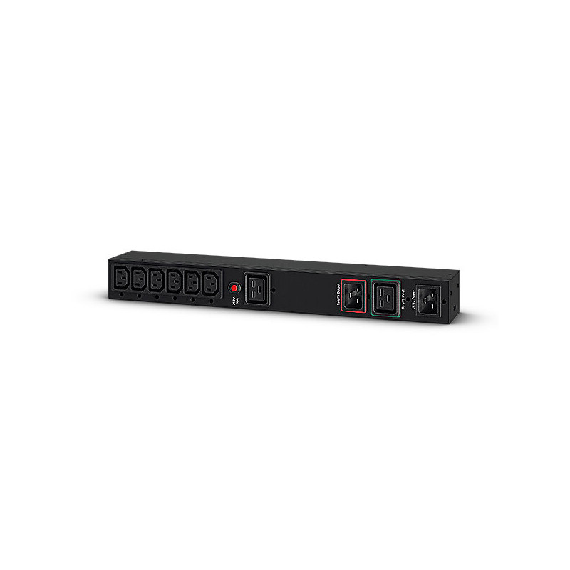 CYBERPOWER MBP20HVIEC6A 1U Rackmount IEC Outlet