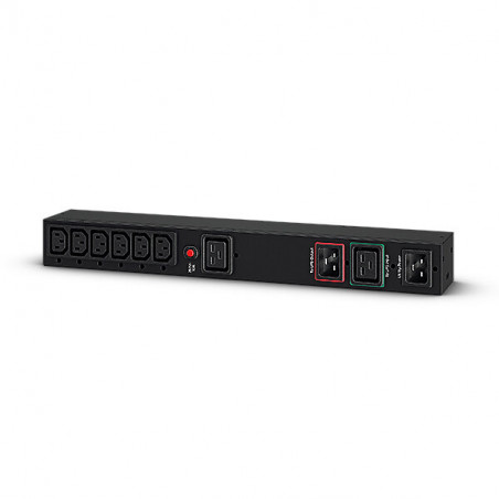 CYBERPOWER MBP20HVIEC6A 1U Rackmount IEC Outlet