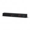 CYBERPOWER MBP20HVIEC6A 1U Rackmount IEC Outlet