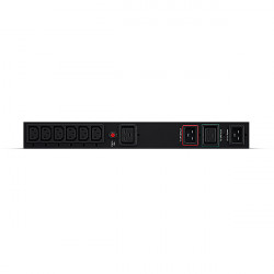 CYBERPOWER MBP20HVIEC6A 1U Rackmount IEC Outlet
