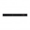 CYBERPOWER PDU20BHVIEC12R 1U Rackmount PDU 12 Outlets