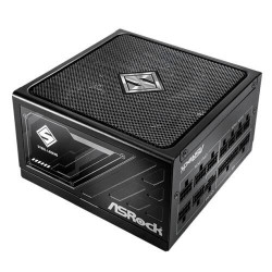 ASROCK SL-1000G 1000W 80+ Gold Fully Modular Power Supply