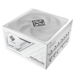 ASROCK SL-1000GW 1000W 80+ Gold Fully Modular ATX PSU