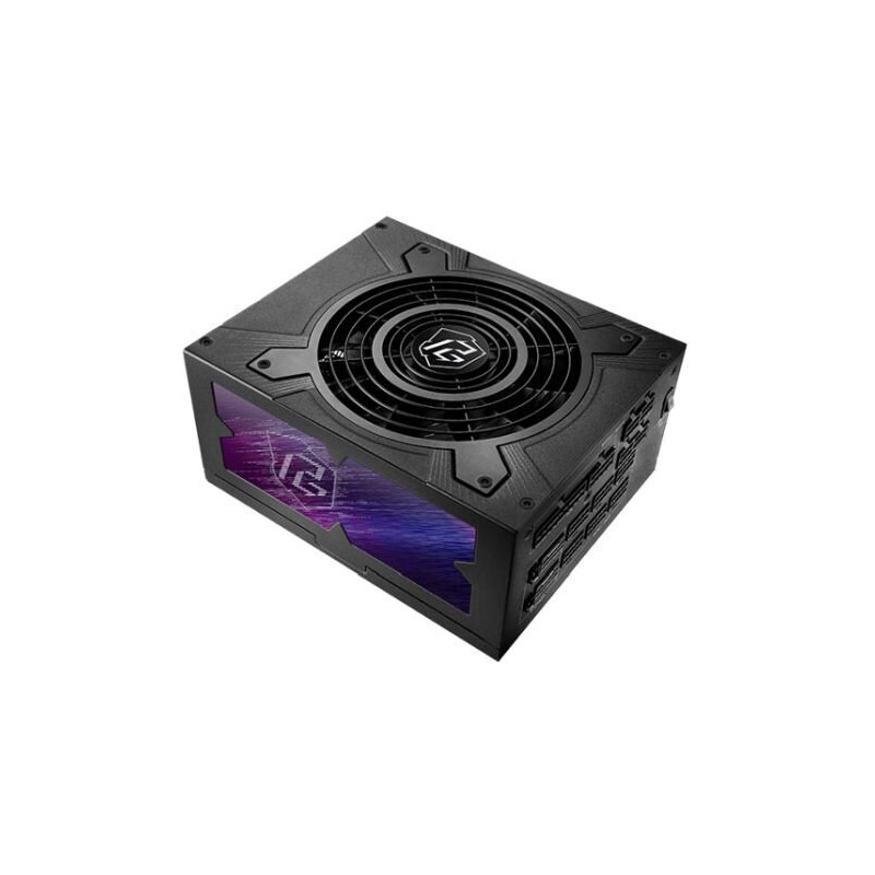 ASROCK PG-1300G 1300W 80+ Gold Fully Modular ATX Power Supply