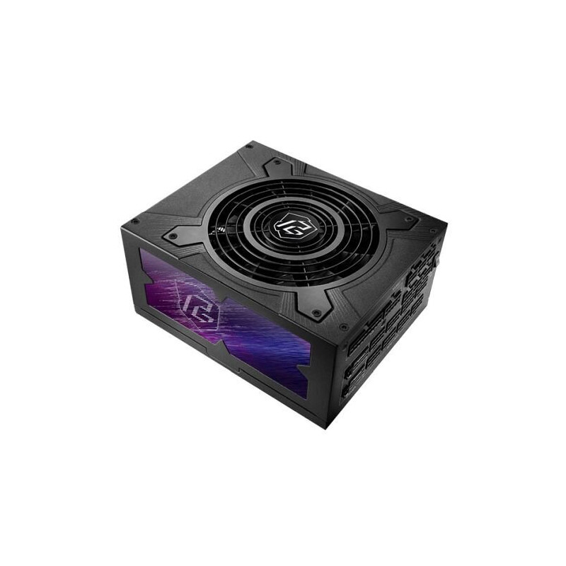 ASROCK PG-1600G 1600W 80+ Gold Fully Modular ATX Power Supply