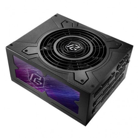 ASROCK PG-1600G 1600W 80+ Gold Fully Modular ATX Power Supply