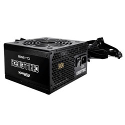 ASROCK Challenger CL-550B 550W 80+ Bronze ATX Power Supply