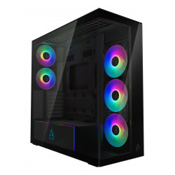 ARCTIC Xtender E-ATX PC Case with 5x ARGB Fans