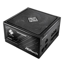 ASROCK SL-650G 650W 80+ Gold Fully Modular ATX Power Supply