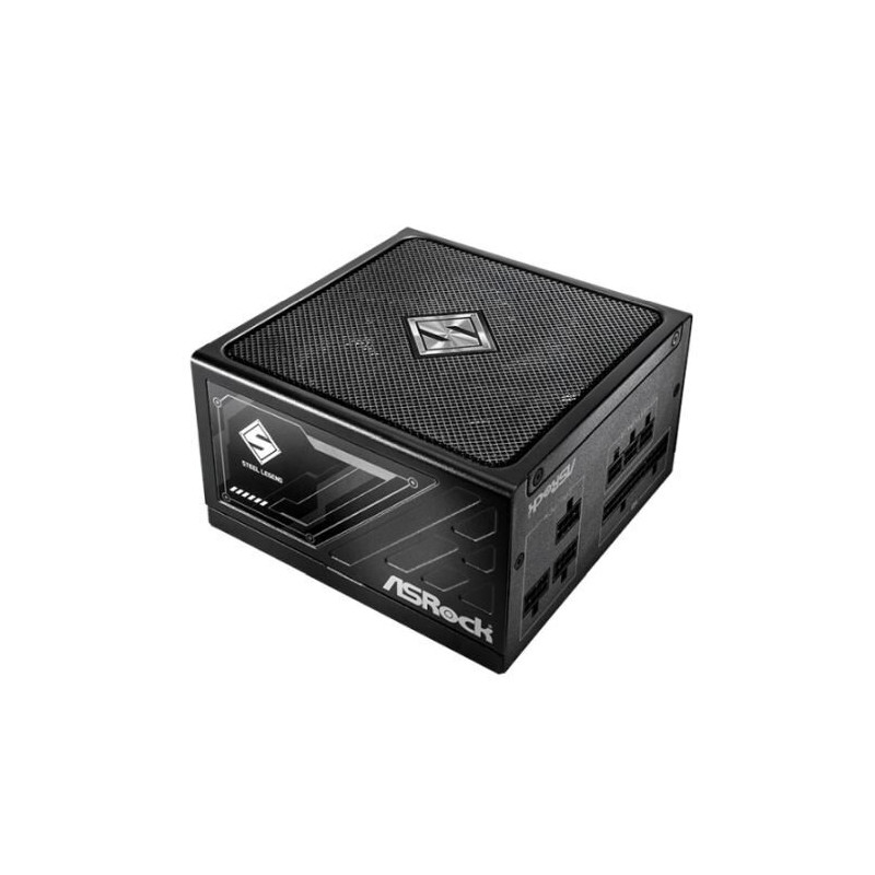 ASROCK SL-650G 650W 80+ Gold Fully Modular ATX Power Supply
