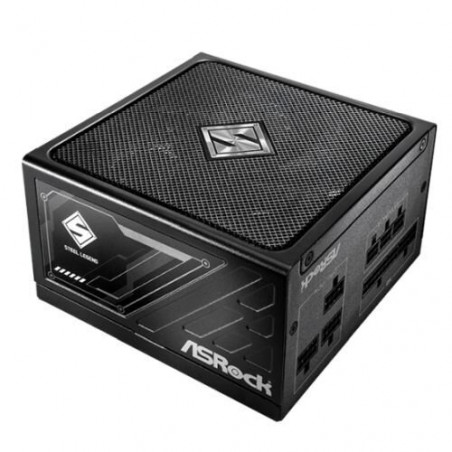 ASROCK SL-650G 650W 80+ Gold Fully Modular ATX Power Supply