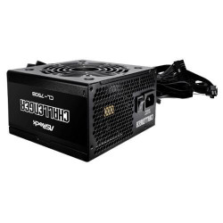 ASROCK Challenger CL-750B 750W 80+ Bronze ATX Power Supply