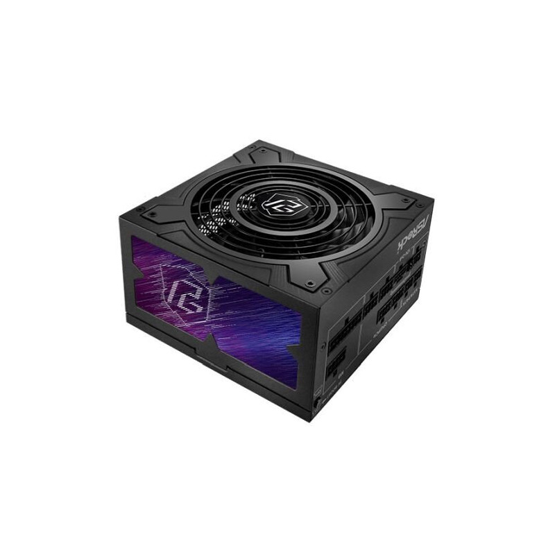 ASROCK Phantom Gaming PG-750G 750W 80+ Gold PSU