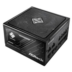 ASROCK SL-750G 750W 80+ Gold Fully Modular PSU