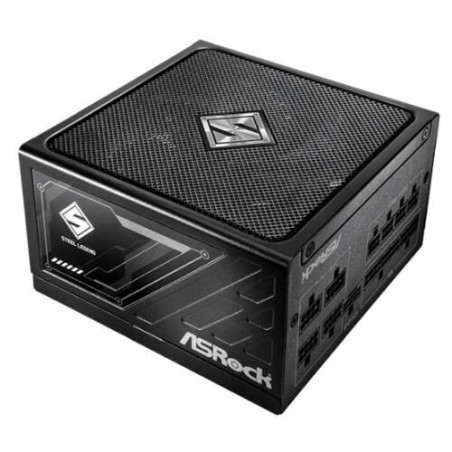 ASROCK SL-750G 750W 80+ Gold Fully Modular PSU
