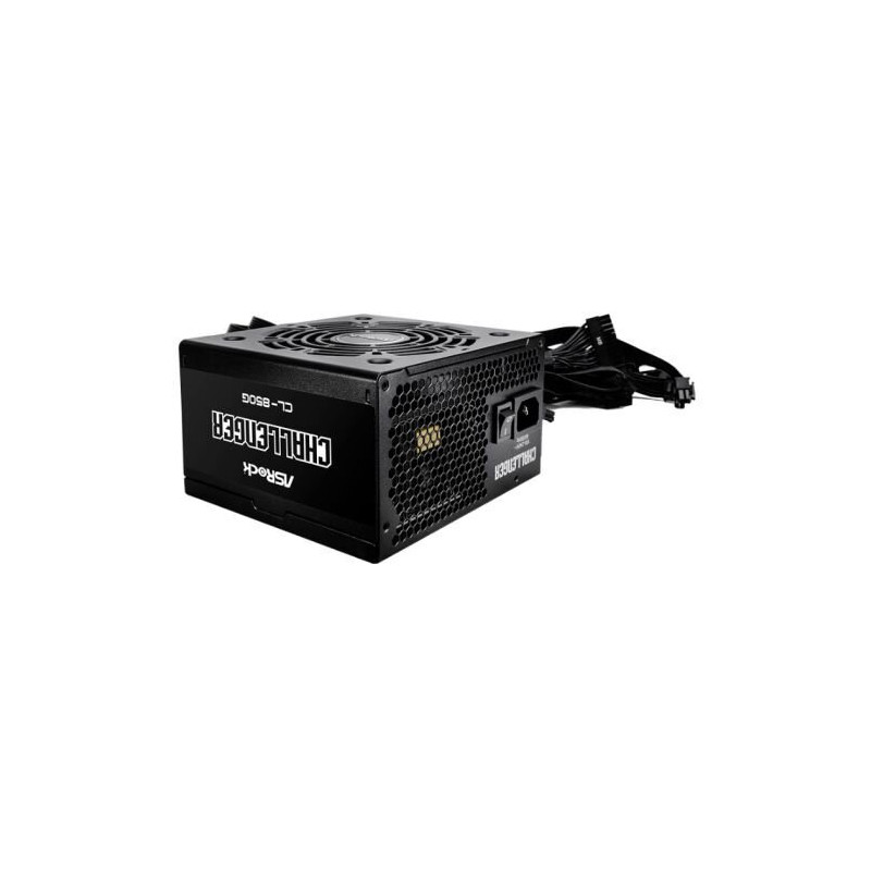 ASROCK Challenger CL-850G 850W 80+ Gold ATX Power Supply