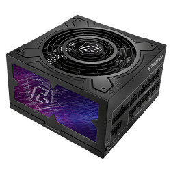 ASROCK Phantom Gaming PG-850G 850W 80+ Gold PSU