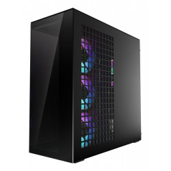 ARCTIC Xtender E-ATX PC Case with 5x ARGB Fans