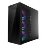 ARCTIC Xtender E-ATX PC Case with 5x ARGB Fans