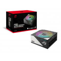 ASUS ROG Loki 1000W SFX-L Platinum PSU