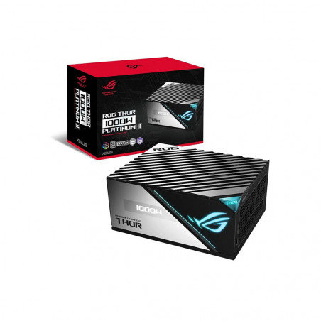 ASUS ROG Thor Platinum II 1000W Fully Modular 80+ Platinum PSU