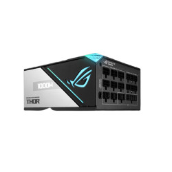 ASUS ROG Thor Platinum II 1000W Fully Modular 80+ Platinum PSU