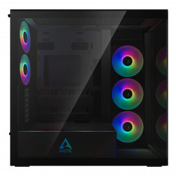 ARCTIC Xtender E-ATX PC Case with 5x ARGB Fans
