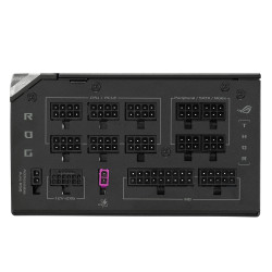 ASUS ROG Thor Platinum III 1000W Fully Modular 80+ Platinum PSU