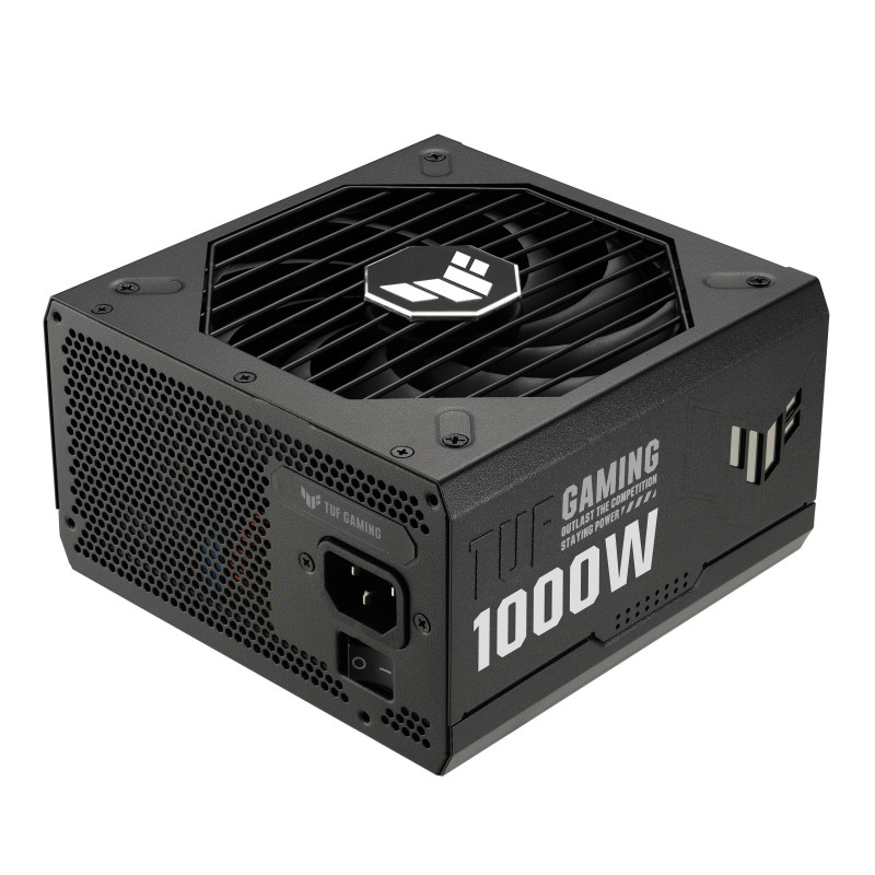 ASUS TUF Gaming 1000W Gold Fully Modular PSU