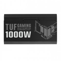 ASUS TUF Gaming 1000W Gold Fully Modular PSU