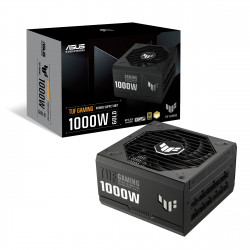 ASUS TUF Gaming 1000W Gold Fully Modular PSU
