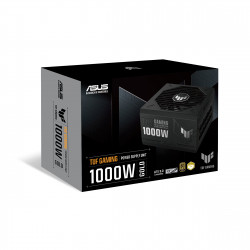 ASUS TUF Gaming 1000W Gold Fully Modular PSU