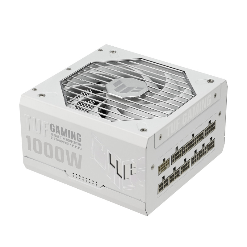 ASUS TUF Gaming 1000W Gold PSU Fully Modular ATX Power Supply