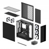 ARCTIC Xtender E-ATX PC Case with 5x ARGB Fans