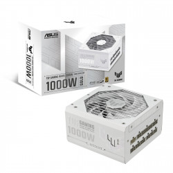 ASUS TUF Gaming 1000W Gold PSU Fully Modular ATX Power Supply