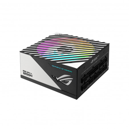 ASUS ROG Loki 1200W SFX-L Platinum PSU