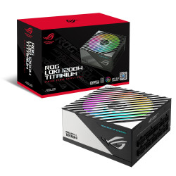 ASUS ROG Loki 1200W SFX-L Platinum PSU
