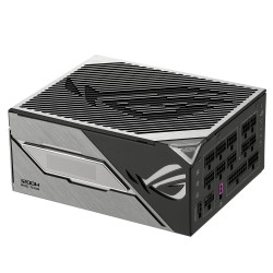 ASUS ROG Thor Platinum III 1200W Fully Modular 80+ Platinum ATX Power Supply